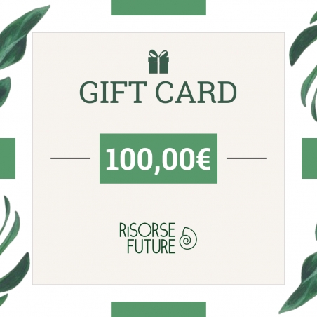Gift Card 100,00 €
