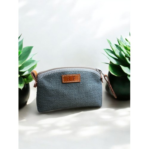 Pouch Hemp Sage